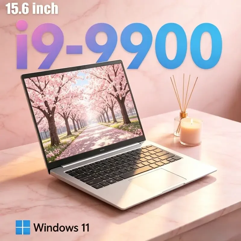 Premium 15.6 Inch Laptop, 120Hz IPS Panel, I9-9900, 32GB RAM 2TB, Sturdy 5000mAh Battery Plus Stylish Backlit Keyboard For
Premium 15.6 Inch Laptop, 120Hz IPS Panel, I9-9900, 32GB RAM 2TB, Sturdy 5000mAh Battery Plus Stylish Backlit Keyboard For