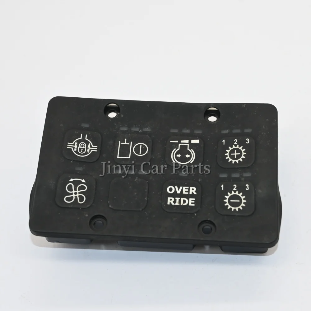 810699-001 Keypad Module Switch Panel
810699-001 Keypad Module Switch Panel