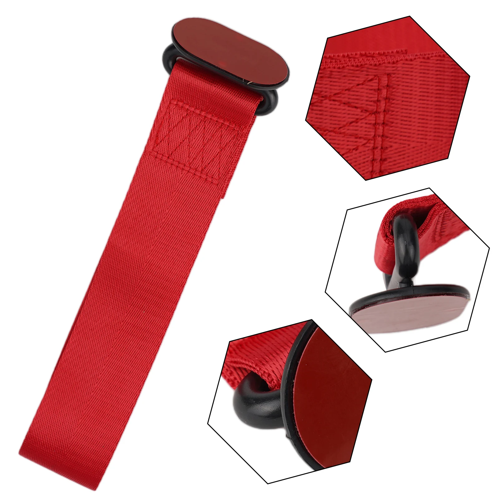 Сверхмощный нейлоновый автомобильный буксировочный ремень с раллийным крюком для буксировки и восстановления транспортных средств Подходит для переднего и заднего бампера большинства автомобилей
Сверхмощный нейлоновый автомобильный буксировочный ремень с раллийным крюком для буксировки и восстановления транспортных средств Подходит для переднего и заднего бампера большинства автомобилей