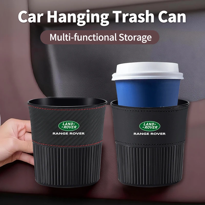 Car Door Trash Can Seatback Cup Holder Tools Storage Box Accessories For Land Rover Freelander 2 L2 LF Discovery 3 4 L319 L462 R
Car Door Trash Can Seatback Cup Holder Tools Storage Box Accessories For Land Rover Freelander 2 L2 LF Discovery 3 4 L319 L462 R