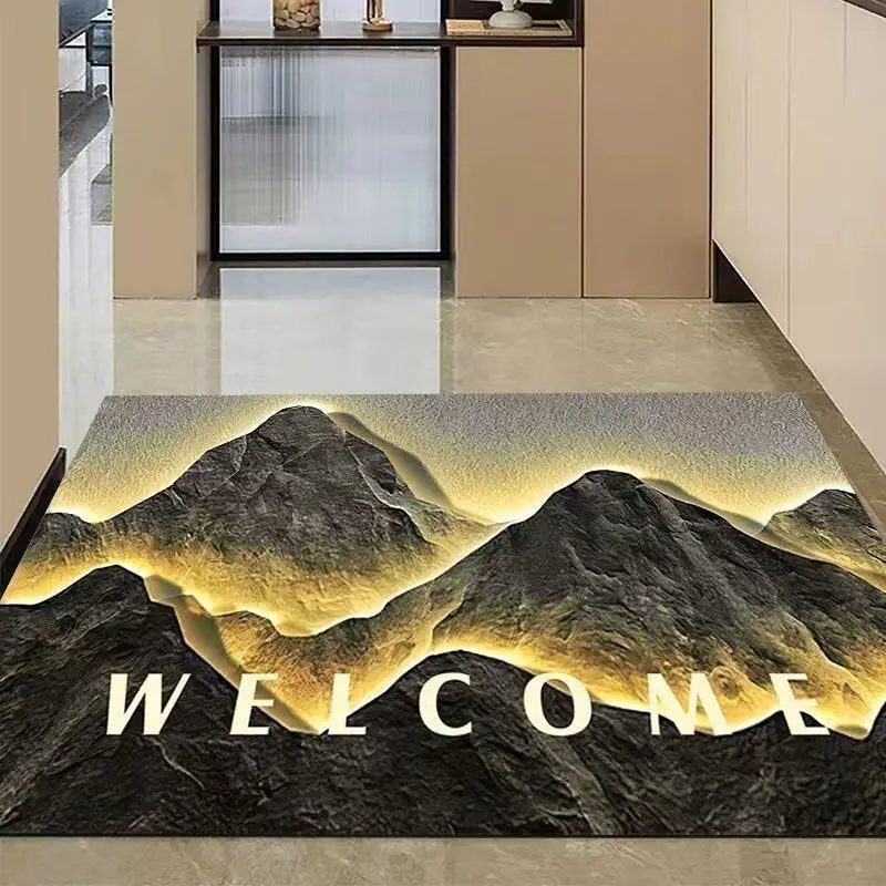Light Luxury Diatomaceous Earth Bath Mat Absorbent Antiskid Bathroom Drain Pad Toilet Entrance Bedroom Rug коврик для ванной
Light Luxury Diatomaceous Earth Bath Mat Absorbent Antiskid Bathroom Drain Pad Toilet Entrance Bedroom Rug коврик для ванной