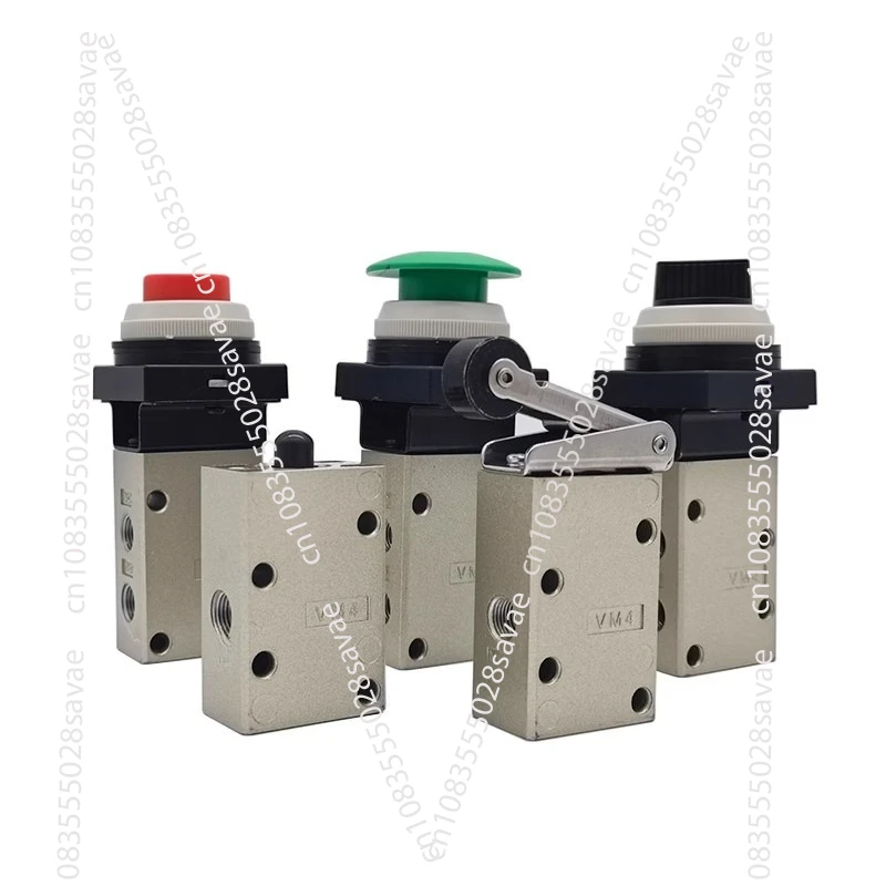 Mechanical Valve VM430-01-00/01S/02S/30B/R/33/32G/34R/G/Y Mechanical Valve Button Knob
Mechanical Valve VM430-01-00/01S/02S/30B/R/33/32G/34R/G/Y Mechanical Valve Button Knob