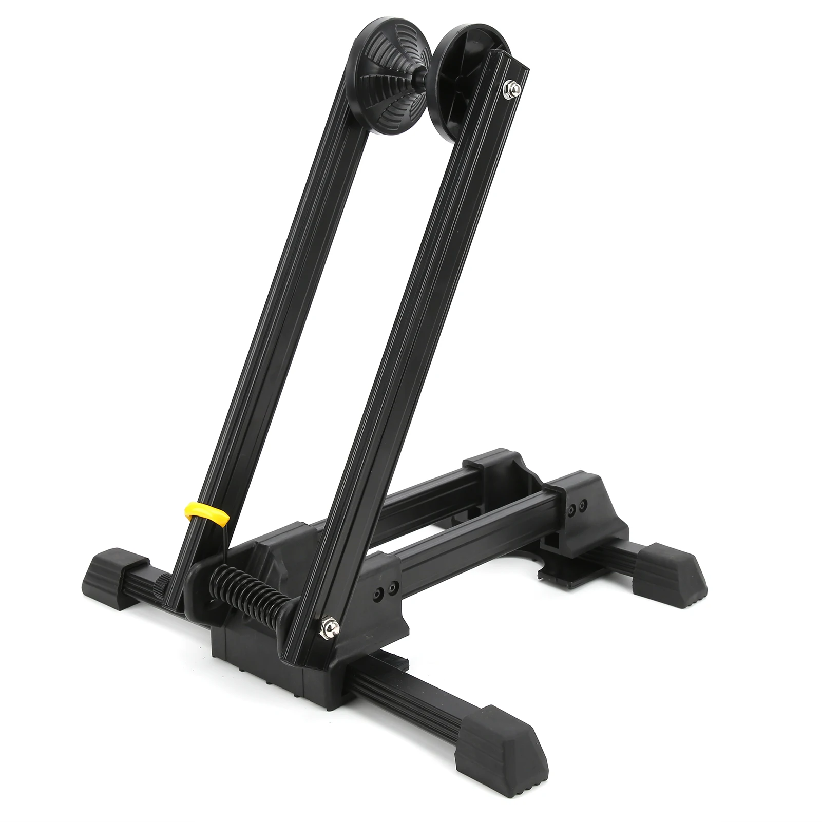 Stand Foldable Light Weight Not Rust Cycle Tires Rack Holder for Road Bikes Mountain Bikes Storage Holder
Stand Foldable Light Weight Not Rust Cycle Tires Rack Holder for Road Bikes Mountain Bikes Storage Holder