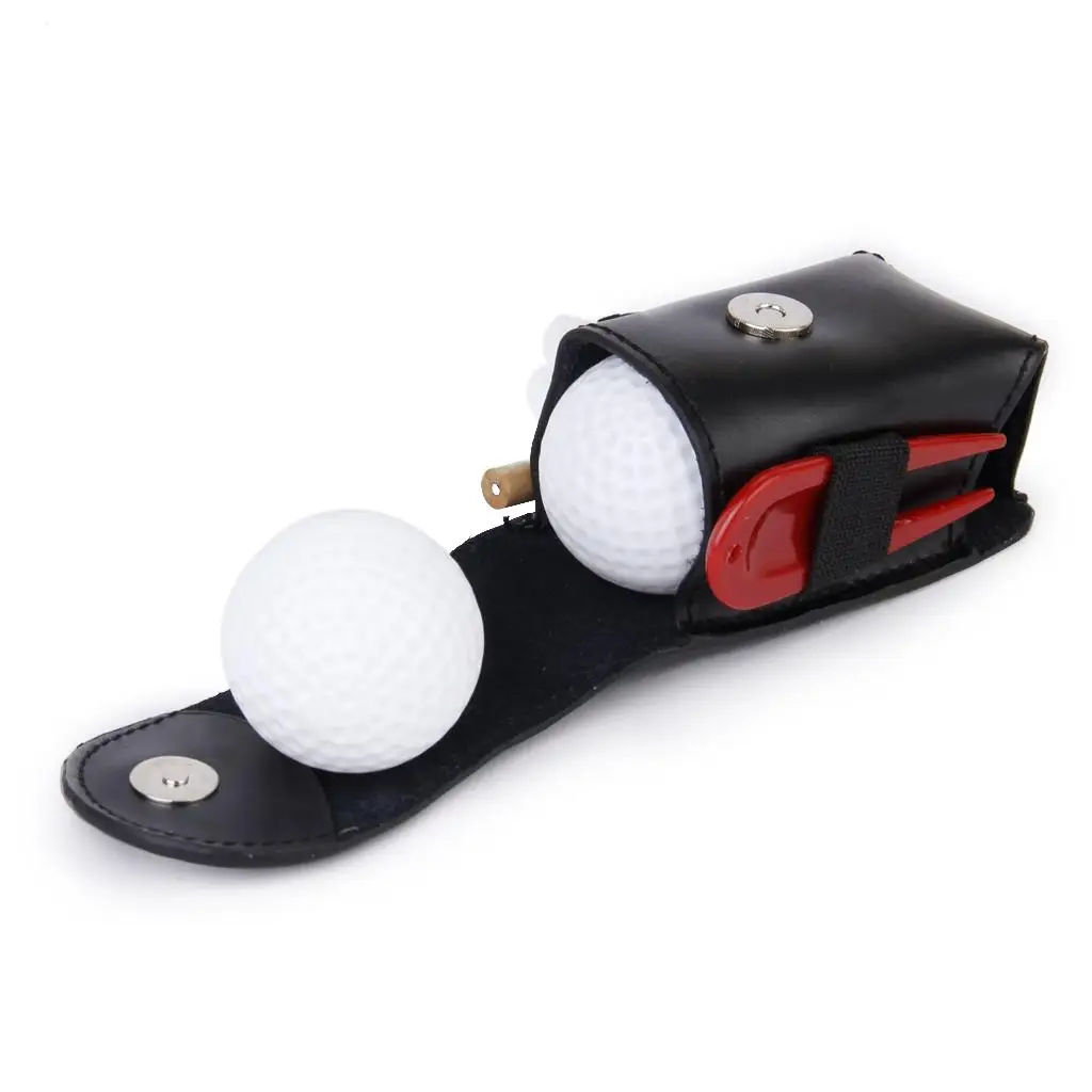 Новый популярный мини-портативный кожаный зажим на держателе мяча для гольфа, сумка для хранения 2 мячей, спортивный инструмент для гольфиста, подарок, спортивные мини-подарки
Новый популярный мини-портативный кожаный зажим на держателе мяча для гольфа, сумка для хранения 2 мячей, спортивный инструмент для гольфиста, подарок, спортивные мини-подарки