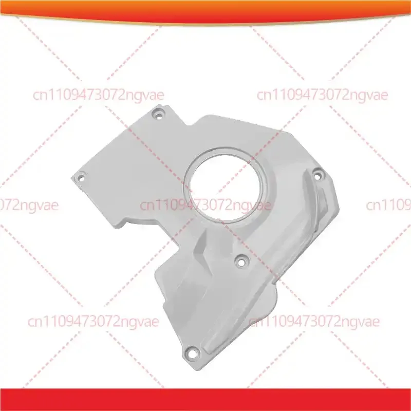 Clutch Cover & Oil Pump Side Cover Replacement Parts for Stihl MS380 MS381 Chainsaw
Clutch Cover & Oil Pump Side Cover Replacement Parts for Stihl MS380 MS381 Chainsaw