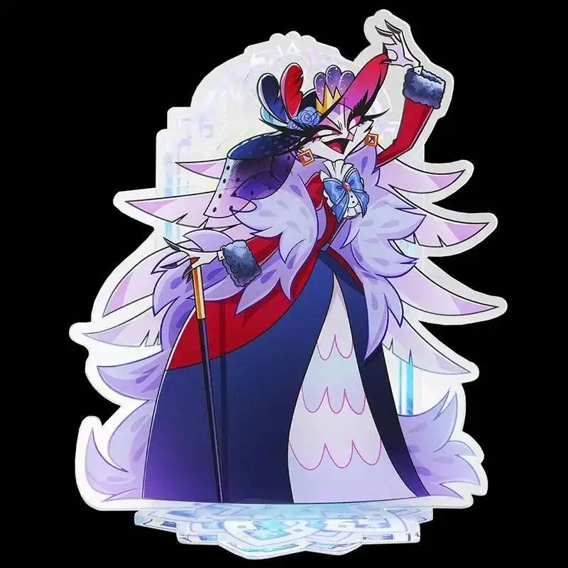 10CM No Attribute Acg Theme Acrylic Stand Figure Model Plate Cosplay Cartoon Desktop Decor Fans Gift Anime
10CM No Attribute Acg Theme Acrylic Stand Figure Model Plate Cosplay Cartoon Desktop Decor Fans Gift Anime