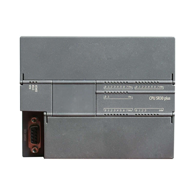 China Plc Manufacturer Technology Low Price Plc Pac Dedicated Controllers LPC200-1SR30-0AA0
China Plc Manufacturer Technology Low Price Plc Pac Dedicated Controllers LPC200-1SR30-0AA0