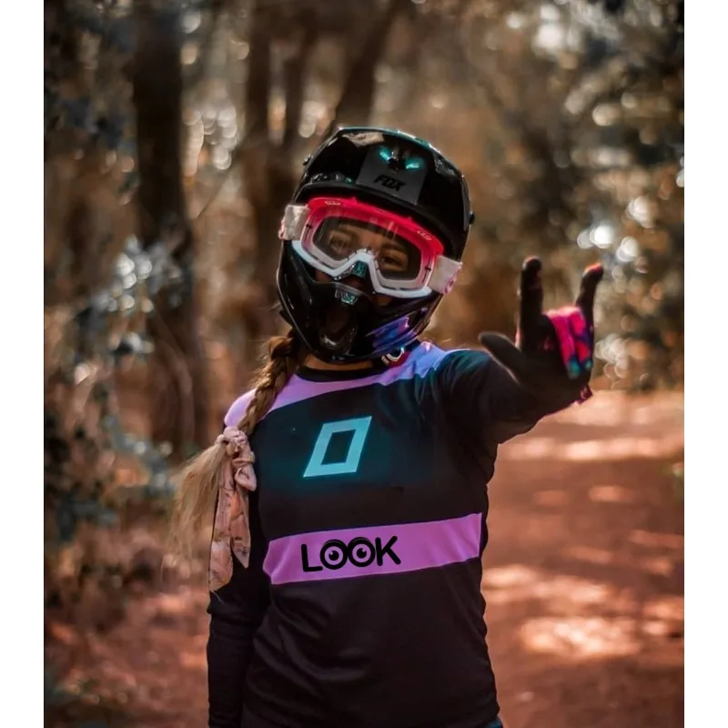 Рубашка для горного велосипеда, женская спортивная рубашка для внедорожного мотоцикла, выносливость, горный велосипед, MTB, скоростной спуск, гоночный велосипед, быстросохнущий 
Рубашка для горного велосипеда, женская спортивная рубашка для внедорожного мотоцикла, выносливость, горный велосипед, MTB, скоростной спуск, гоночный велосипед, быстросохнущий