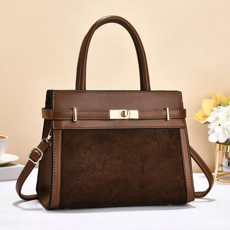 Stylish and elegant2026Versatile and stylish women's shoulder bag, casual trendy bag, women's fashion handbag
Stylish and elegant2026Versatile and stylish women's shoulder bag, casual trendy bag, women's fashion handbag