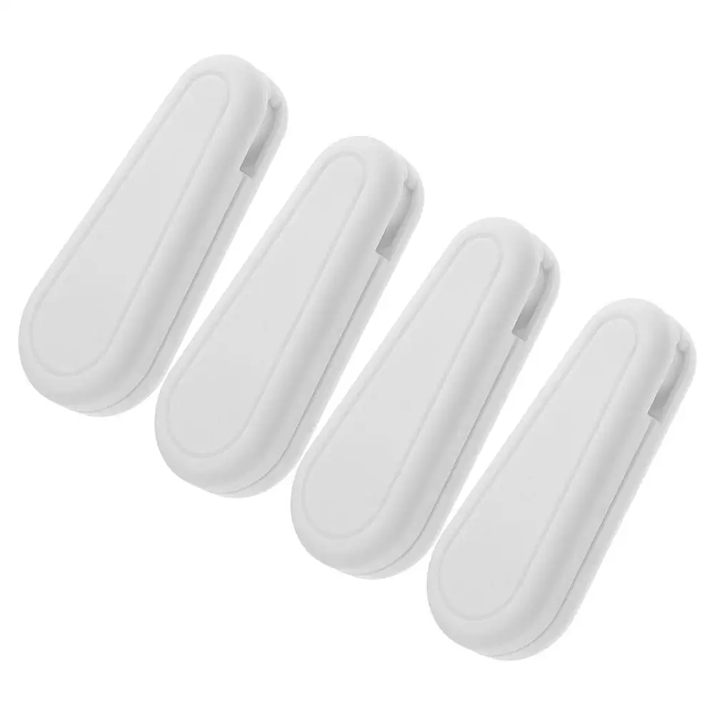 Curtain Bead Handle 4 Pcs Brushed Nickel Abs Pull Cord Vertical Blinds Replacement Roller Shades Window Track Safety Hardware
Curtain Bead Handle 4 Pcs Brushed Nickel Abs Pull Cord Vertical Blinds Replacement Roller Shades Window Track Safety Hardware