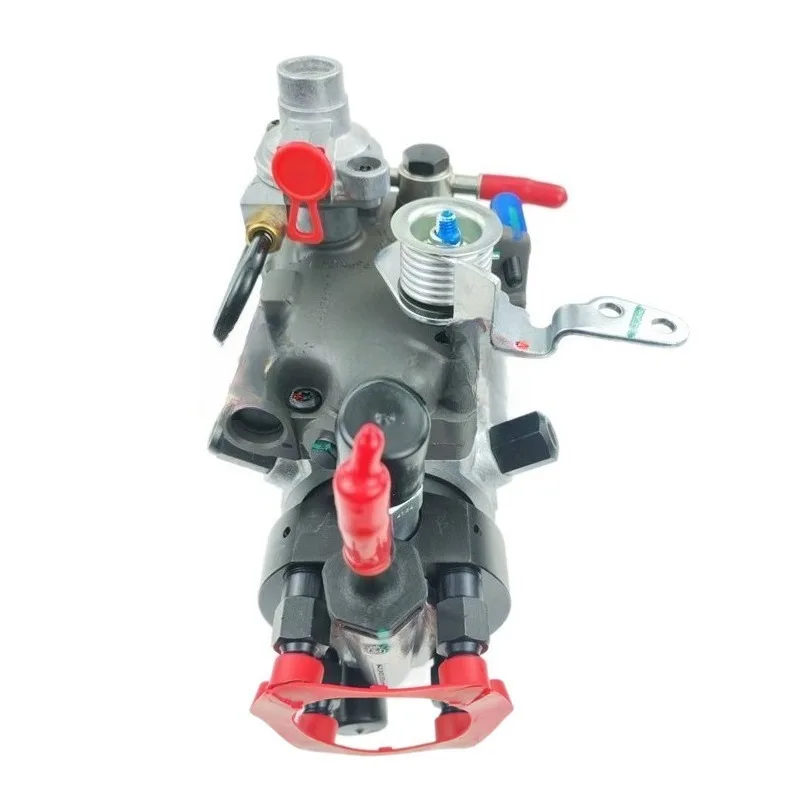 Quality Supply JCB Backhoe Loader 3CX 3DX 4DX Fuel Injectio Pump 32006924
Quality Supply JCB Backhoe Loader 3CX 3DX 4DX Fuel Injectio Pump 32006924