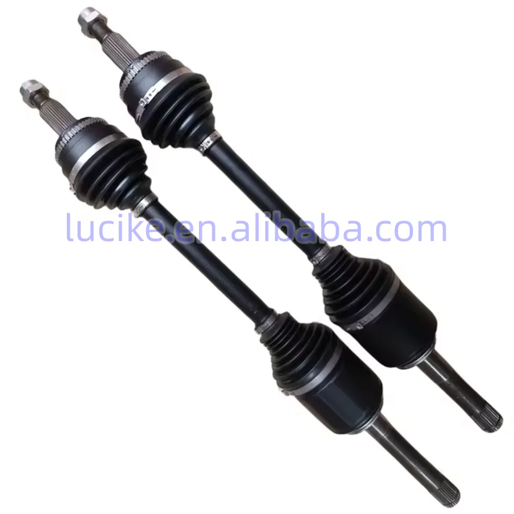 Drive Shaft Rear Half Shaft For Land Rover Range Rover sport LR072063 LR047284 LR047285 LR072071
Drive Shaft Rear Half Shaft For Land Rover Range Rover sport LR072063 LR047284 LR047285 LR072071