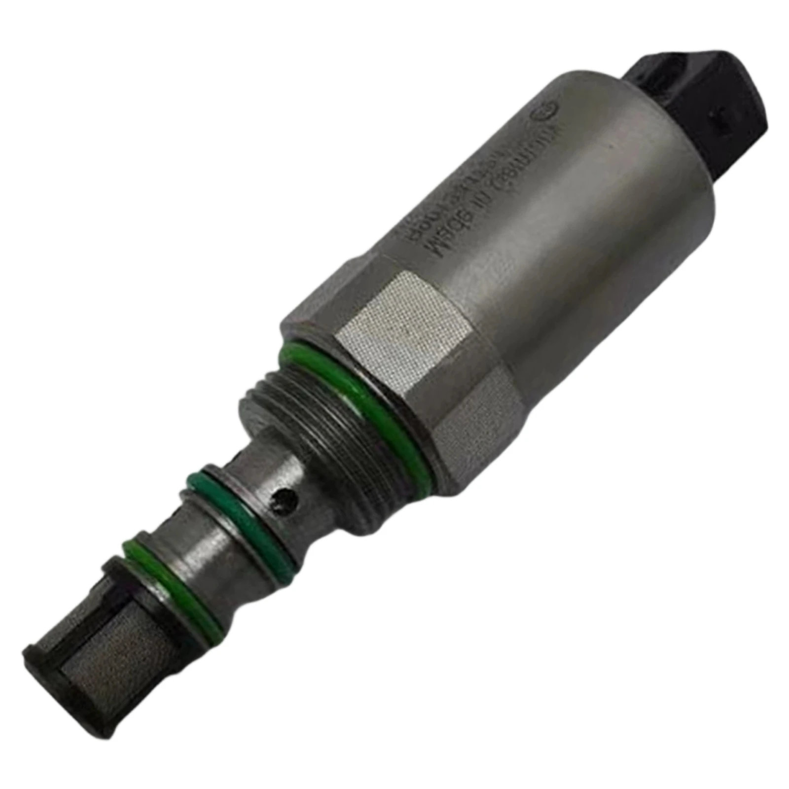 24V Solenoid Valve R900727801 For Construction Machinery Replacement Parts
24V Solenoid Valve R900727801 For Construction Machinery Replacement Parts