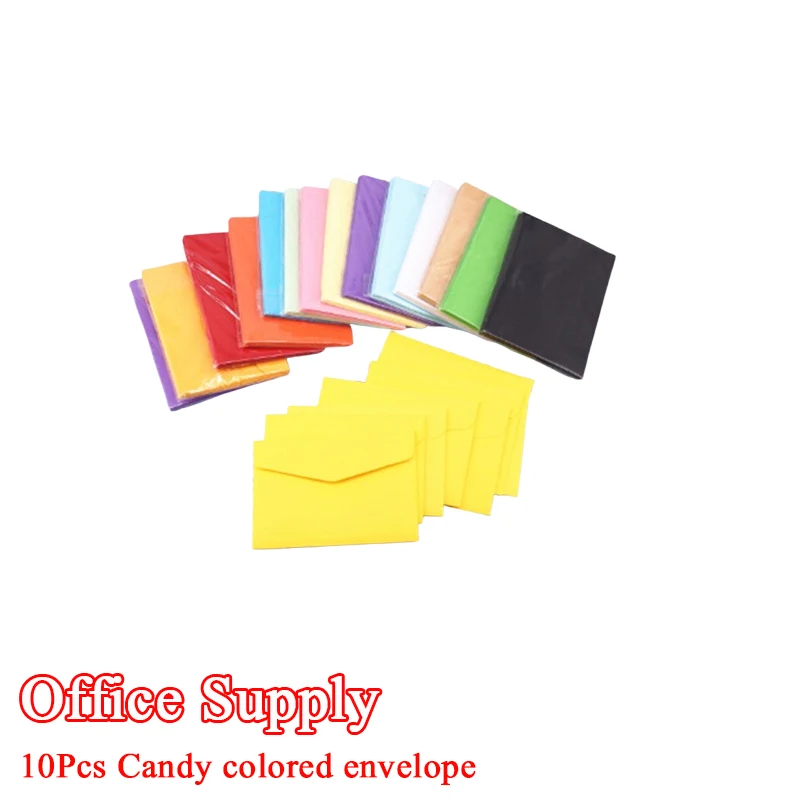10 шт., открытки ярких цветов, конверты для свадебных приглашений, маленькие бумажные конверты
10 шт., открытки ярких цветов, конверты для свадебных приглашений, маленькие бумажные конверты