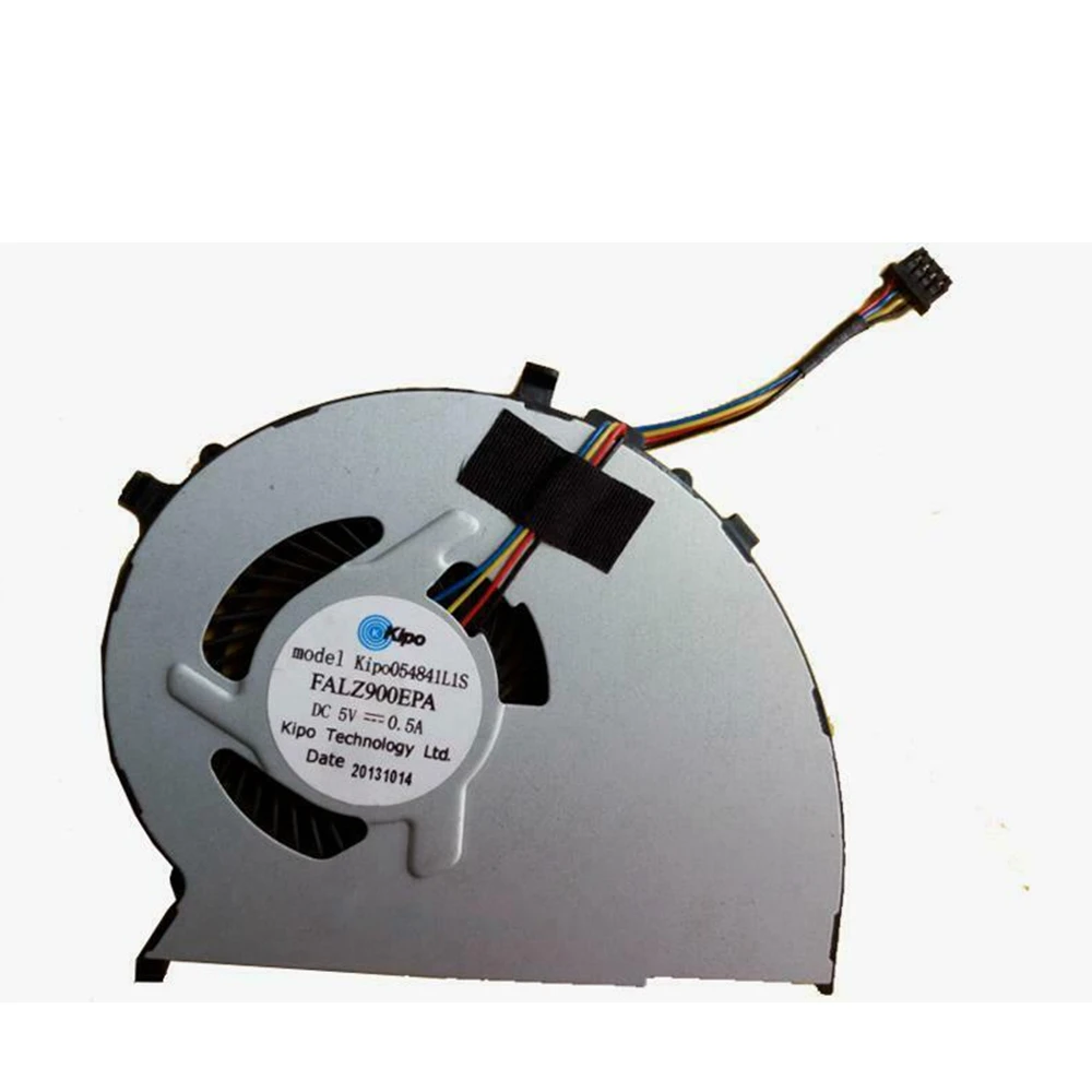 NEW Laptop CPU cooling fan for FOR Lenovo IdeaPad U430 U530 U430P touch Fan cooler AB07505HX060B00 FALZ900EPA
NEW Laptop CPU cooling fan for FOR Lenovo IdeaPad U430 U530 U430P touch Fan cooler AB07505HX060B00 FALZ900EPA