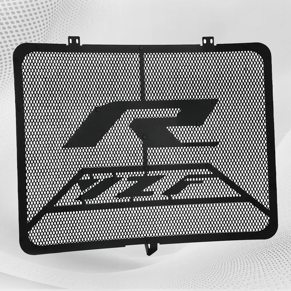 FOR YAMAHA YZF R6 2006-2025 Motorcycle Accessories Radiator Guard Grille Protector Cover Cooler Grill Protective YZFR6 YZF-R6
FOR YAMAHA YZF R6 2006-2025 Motorcycle Accessories Radiator Guard Grille Protector Cover Cooler Grill Protective YZFR6 YZF-R6