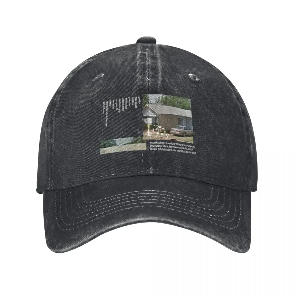 Jane Remover - Frailty (Updated Design) Baseball Cap Big Size Hat Luxury Brand New In Hat Kids Hat Baseball Men Women's
Jane Remover - Frailty (Updated Design) Baseball Cap Big Size Hat Luxury Brand New In Hat Kids Hat Baseball Men Women's