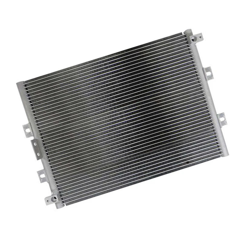 A/C Condenser 4602578 TH4426046 Compatible with Hitachi Excavator 270CLCJD EG110R EG70R ZX125US ZX125US-E ZX135UR ZX135US
A/C Condenser 4602578 TH4426046 Compatible with Hitachi Excavator 270CLCJD EG110R EG70R ZX125US ZX125US-E ZX135UR ZX135US