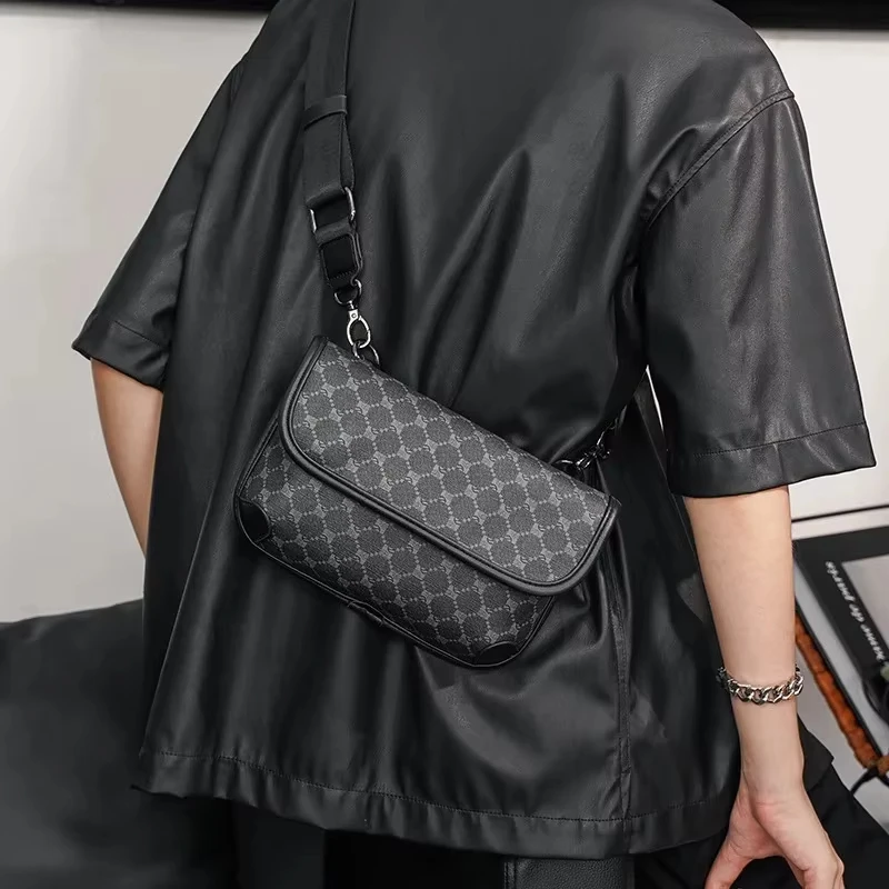 Phone Waist Bags for Men Bags Casual Messenger Bags Fashion Chest Bag Women Crossbody Chest Pack Small Male Sling Bag Fanny Pack
Phone Waist Bags for Men Bags Casual Messenger Bags Fashion Chest Bag Women Crossbody Chest Pack Small Male Sling Bag Fanny Pack
