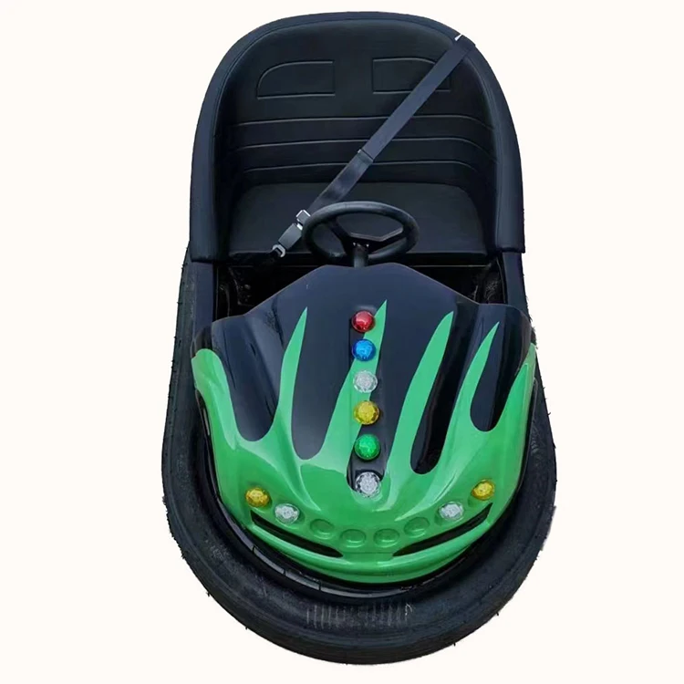 2024 Hot Sale Lower Price Electric Bumper Cars Kids Electric Price Bumper Car for Two Person for Sale
2024 Hot Sale Lower Price Electric Bumper Cars Kids Electric Price Bumper Car for Two Person for Sale