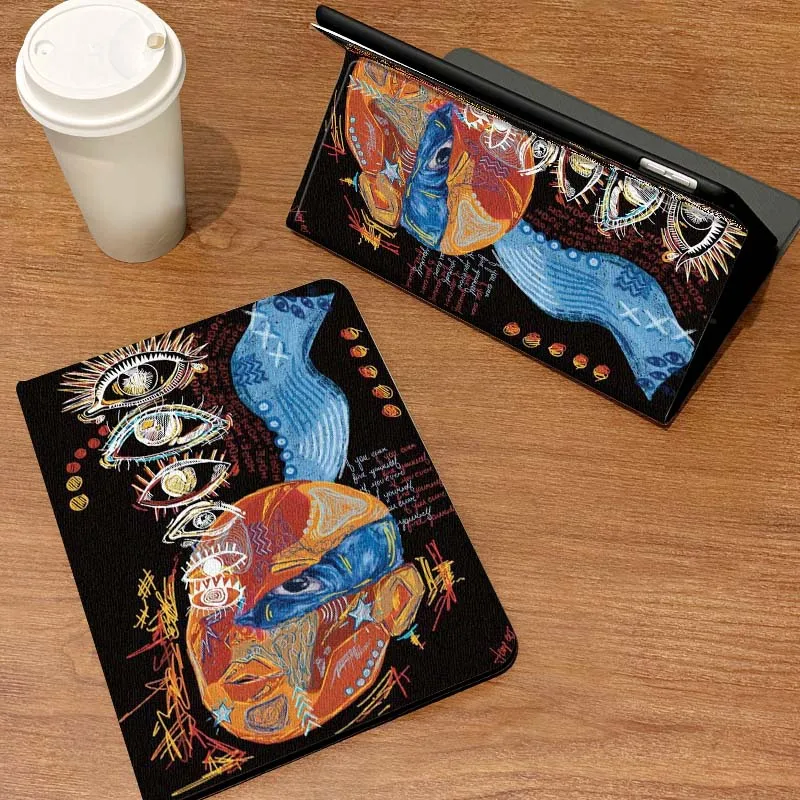 Blue Peony Floral Art For Samsung Galaxy Tab S6 S7 S8 S9 S10 S11 FE Plus Lite Tablet Case
Blue Peony Floral Art For Samsung Galaxy Tab S6 S7 S8 S9 S10 S11 FE Plus Lite Tablet Case