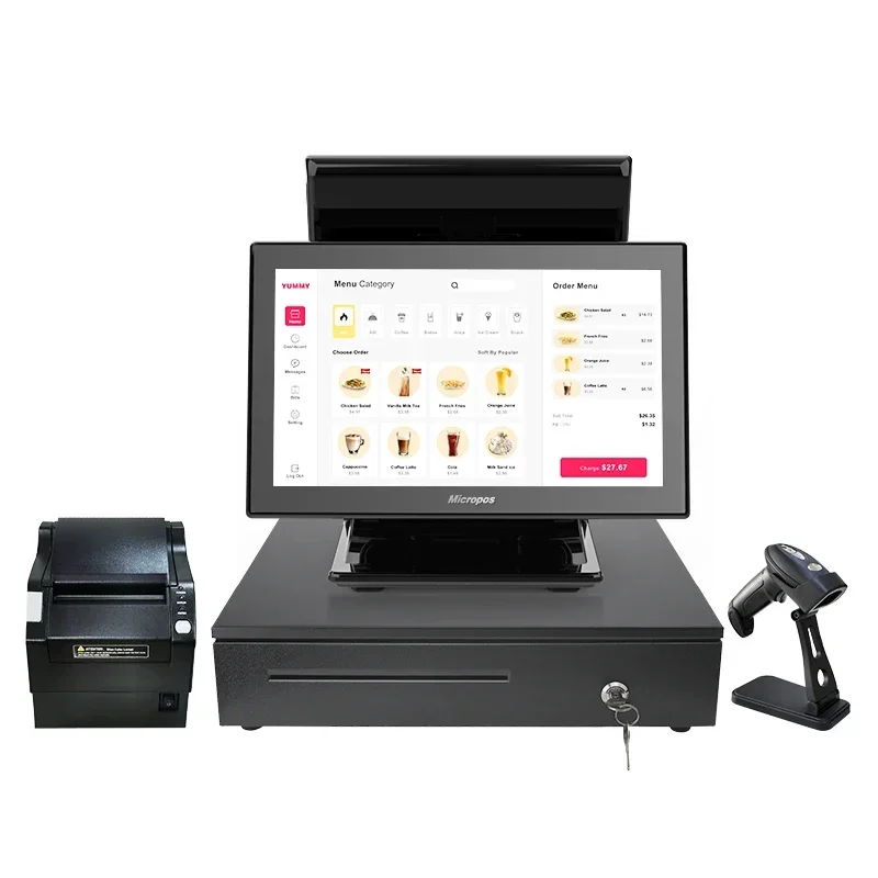Micropos windows pos android pos systems pos машина сенсорный экран caja registradora кассовый аппарат
Micropos windows pos android pos systems pos машина сенсорный экран caja registradora кассовый аппарат