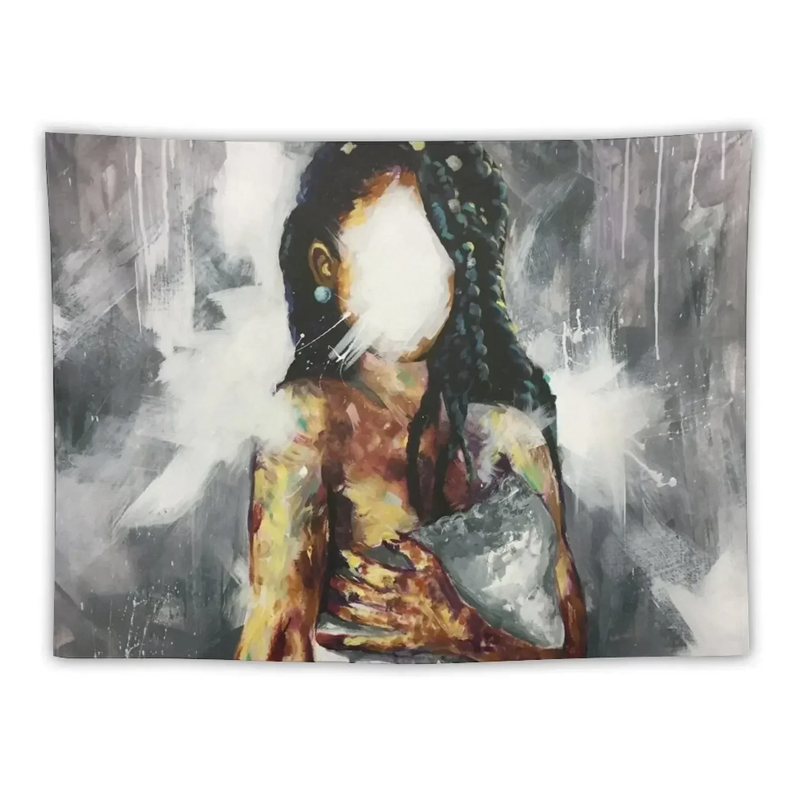 Undressed IV Tapestry Things To Decorate The Room Wall Hanging Wall Decorative Wall Mural Tapete For The Tapestry
Undressed IV Tapestry Things To Decorate The Room Wall Hanging Wall Decorative Wall Mural Tapete For The Tapestry