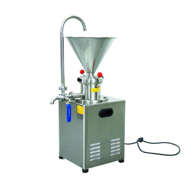 Ginger Garlic Powder Grinding Machine Mini Electric Garlic Grinder Processor Pepper Red Chilli Paste Making Machine
Ginger Garlic Powder Grinding Machine Mini Electric Garlic Grinder Processor Pepper Red Chilli Paste Making Machine