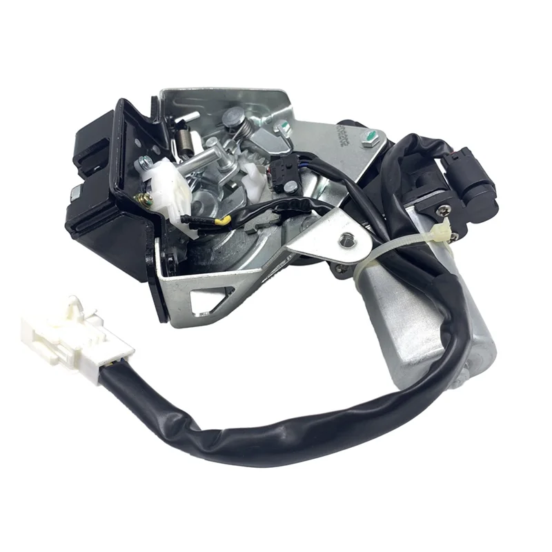 Superior-Tailgate Lock Machine Trunk Door Lock Actuator 69350-0E100 69350-08040 69350-0T010 For Toyota RAV4 Sienna Highlander
Superior-Tailgate Lock Machine Trunk Door Lock Actuator 69350-0E100 69350-08040 69350-0T010 For Toyota RAV4 Sienna Highlander