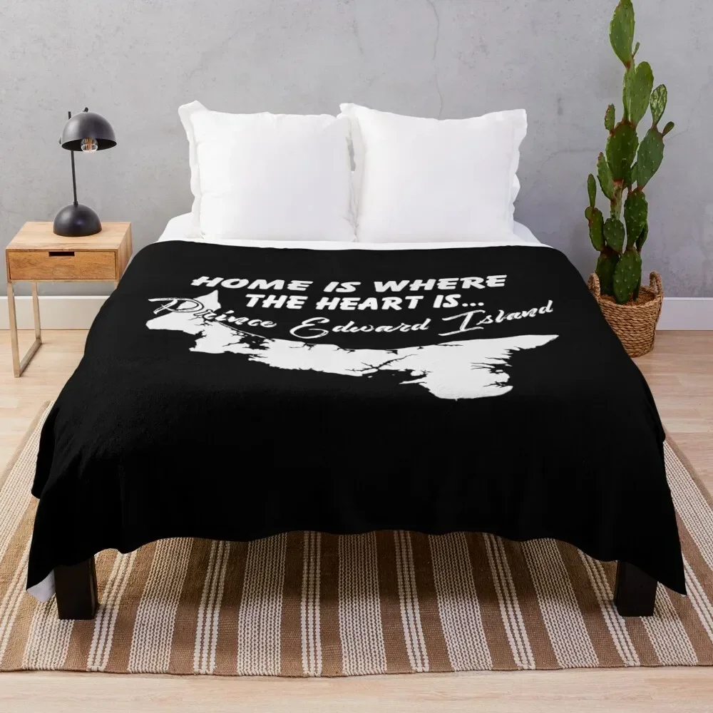Prince Edward Island Home - Home is Where the Heart Throw Blanket Stuffeds Soft Beds Plush Flannel Fabric Blankets
Prince Edward Island Home - Home is Where the Heart Throw Blanket Stuffeds Soft Beds Plush Flannel Fabric Blankets