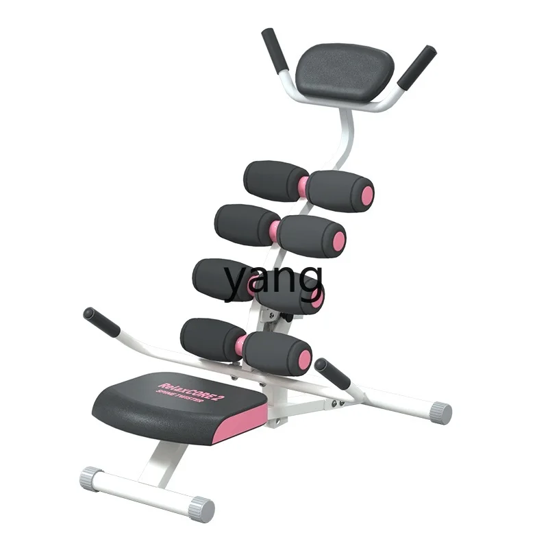 Yjq Lumbar Soothing Device Waist Traction Relaxation Tensioner Open Back Household Equipment Spine Stretching
Yjq Lumbar Soothing Device Waist Traction Relaxation Tensioner Open Back Household Equipment Spine Stretching
