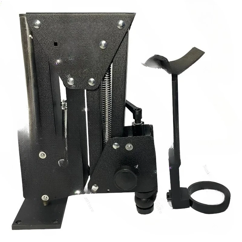 Flexible Stereo Microscope Stand For Setting Jewelry Tools Supporting Magnifier Bracket Diameter 77/85Mm
Flexible Stereo Microscope Stand For Setting Jewelry Tools Supporting Magnifier Bracket Diameter 77/85Mm