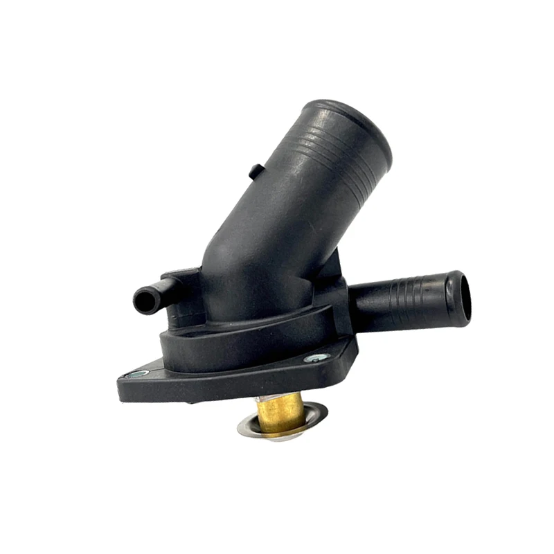 Engine Coolant Thermostat Housing 4624378 for Land Rover Discovery 3 Discovery 4 Range Rover Sport 2005 – 2013
Engine Coolant Thermostat Housing 4624378 for Land Rover Discovery 3 Discovery 4 Range Rover Sport 2005 – 2013