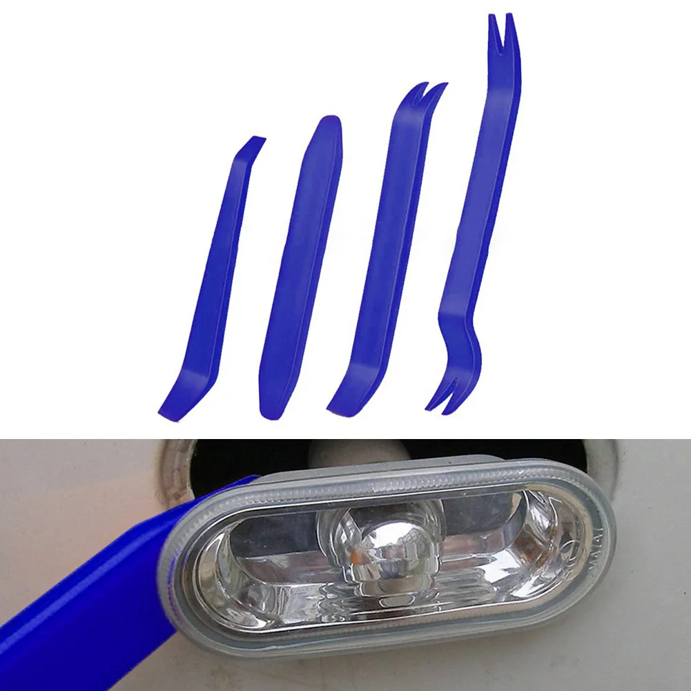 4pcs Removal Tools Set Removal Tools ABS Plastic Automotive Interior Repair Door Panel Fastener Removal Tools Set
4pcs Removal Tools Set Removal Tools ABS Plastic Automotive Interior Repair Door Panel Fastener Removal Tools Set