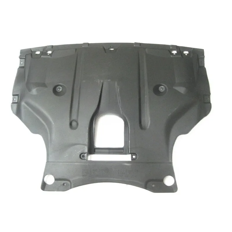 Защитная пластина/дефлектор для двигателя и шасси, совместимая с BMW X3 E83 LCI 1.8 2.0 2.5 3.0
Защитная пластина/дефлектор для двигателя и шасси, совместимая с BMW X3 E83 LCI 1.8 2.0 2.5 3.0