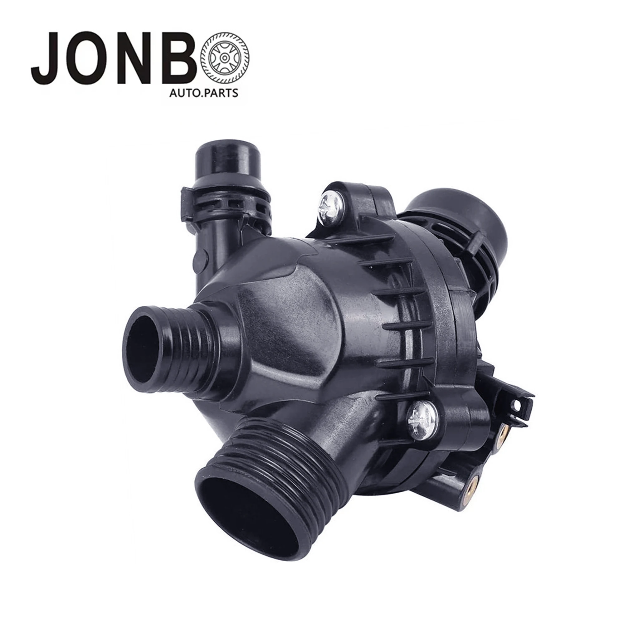 JONBO 11537549476 11517586925 11517632426 Car Engine Coolant Water Outlet Thermostat For BMW E81 E88 E90 E92 E60 E65 X1 X3
JONBO 11537549476 11517586925 11517632426 Car Engine Coolant Water Outlet Thermostat For BMW E81 E88 E90 E92 E60 E65 X1 X3