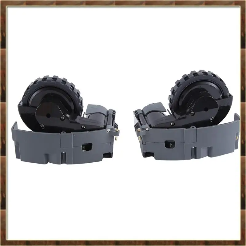 A48T для Irobot Roomba 860 861 890 980, роботизированный подметальный очиститель, детали, аксессуары, дорожные колеса
A48T для Irobot Roomba 860 861 890 980, роботизированный подметальный очиститель, детали, аксессуары, дорожные колеса