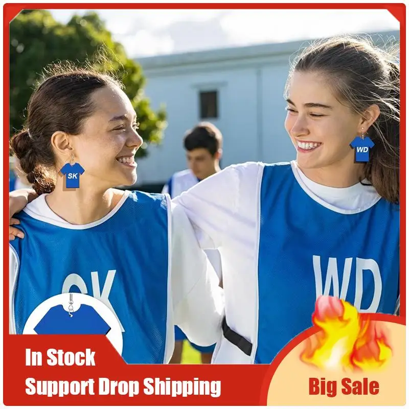 100 Pcs Shirt Sublimation Earring Blanks Sublimation Jewelry Blanks Sublimation Blanks
100 Pcs Shirt Sublimation Earring Blanks Sublimation Jewelry Blanks Sublimation Blanks