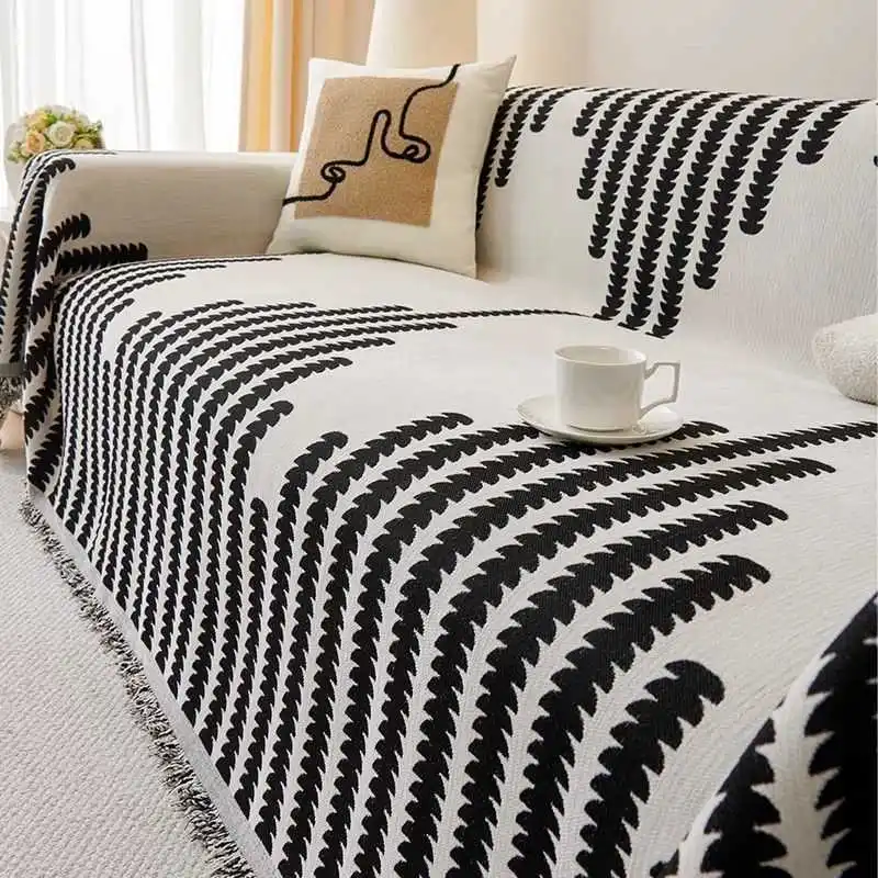 Sofa Cover Sofa Pad Four Seasons Universal Cat Scratch Resistant Cloth Mat Table Cloth Dust Blanket
Sofa Cover Sofa Pad Four Seasons Universal Cat Scratch Resistant Cloth Mat Table Cloth Dust Blanket