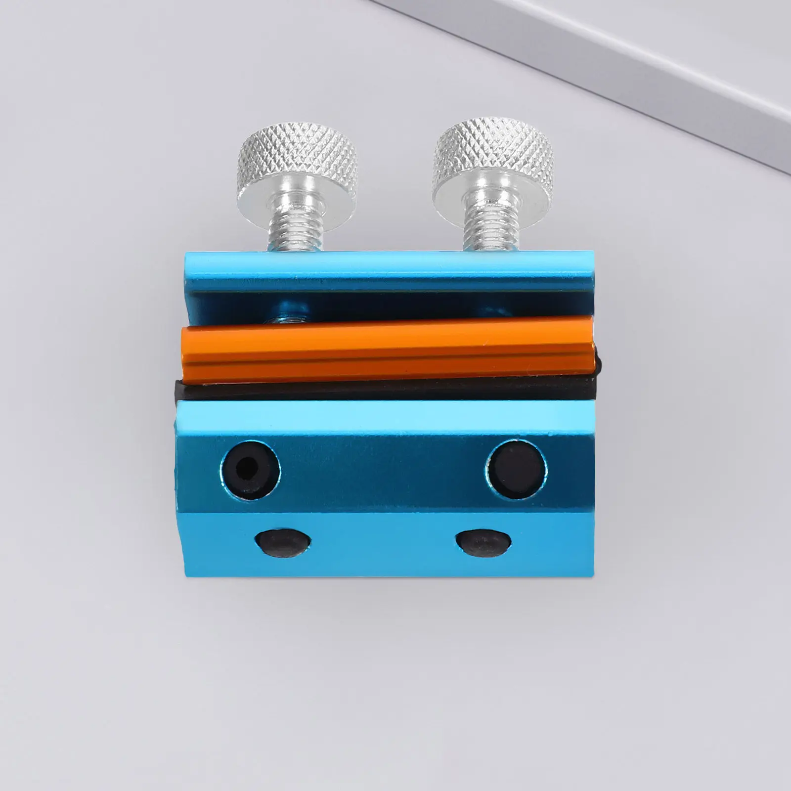 Cable Oiler Lubricator Tool Motorcycle Scooter Dual Head Aluminum Blue Lightweight Efficient Universal Replacement Parts
Cable Oiler Lubricator Tool Motorcycle Scooter Dual Head Aluminum Blue Lightweight Efficient Universal Replacement Parts