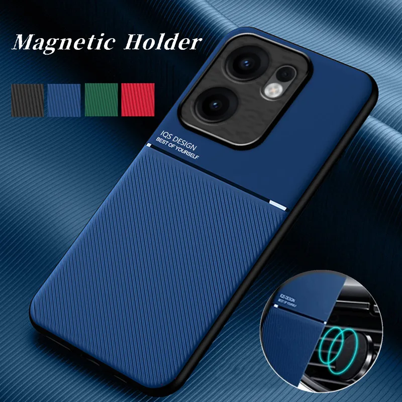 Protective Magnetic Case for OPPO Reno 15F/14F/13F/13FS/15/14/13 Pro Shockproof Cover Strong Magnism Funda Coque
Protective Magnetic Case for OPPO Reno 15F/14F/13F/13FS/15/14/13 Pro Shockproof Cover Strong Magnism Funda Coque