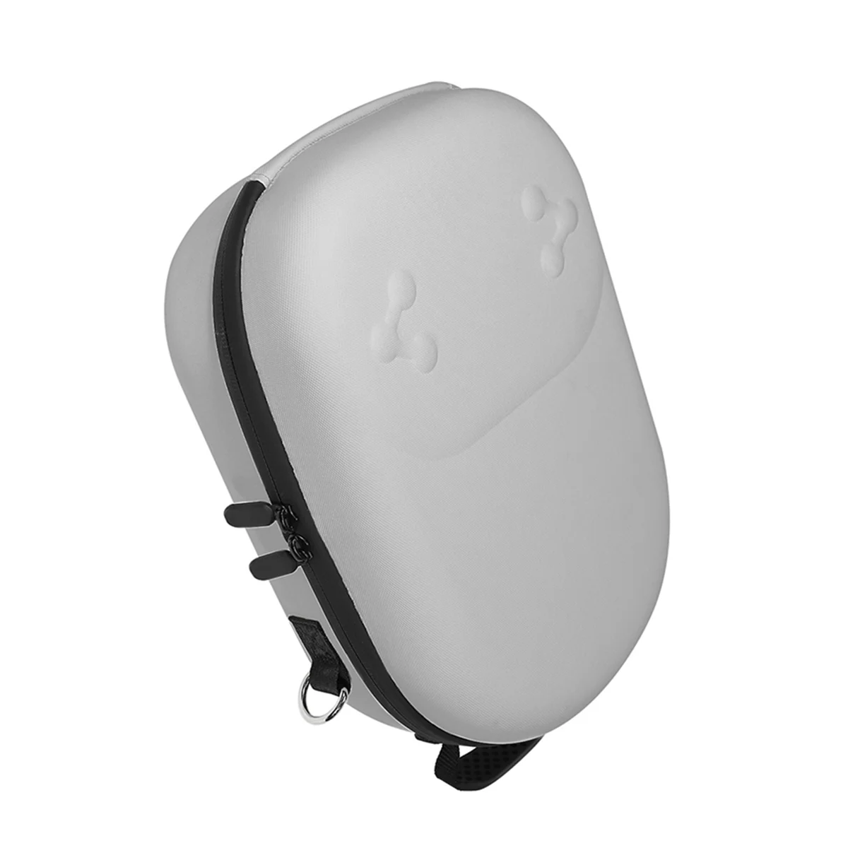 Розничная торговля! Портативный чехол для Meta 3S Box VR-гарнитура, противоударная жесткая сумка для хранения из ЭВА с сеткой для Meta D
Розничная торговля! Портативный чехол для Meta 3S Box VR-гарнитура, противоударная жесткая сумка для хранения из ЭВА с сеткой для Meta D