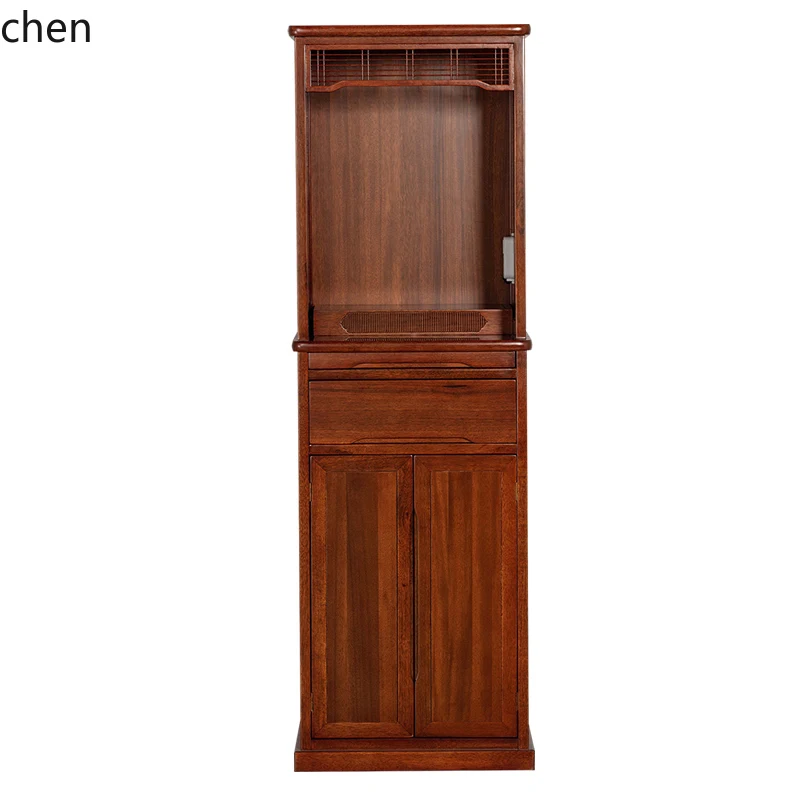 HTT solid wood Buddhist cabinet offering table God of Wealth household shrine cabinet Shentai cabinet Buddhist platform
HTT solid wood Buddhist cabinet offering table God of Wealth household shrine cabinet Shentai cabinet Buddhist platform