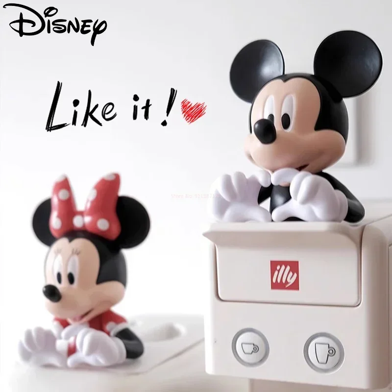 Disney Микки Минни кукла свадебные украшения парные Свадебные украшения Микки Маус украшение для комнаты маленькие подарки.
Disney Микки Минни кукла свадебные украшения парные Свадебные украшения Микки Маус украшение для комнаты маленькие подарки.