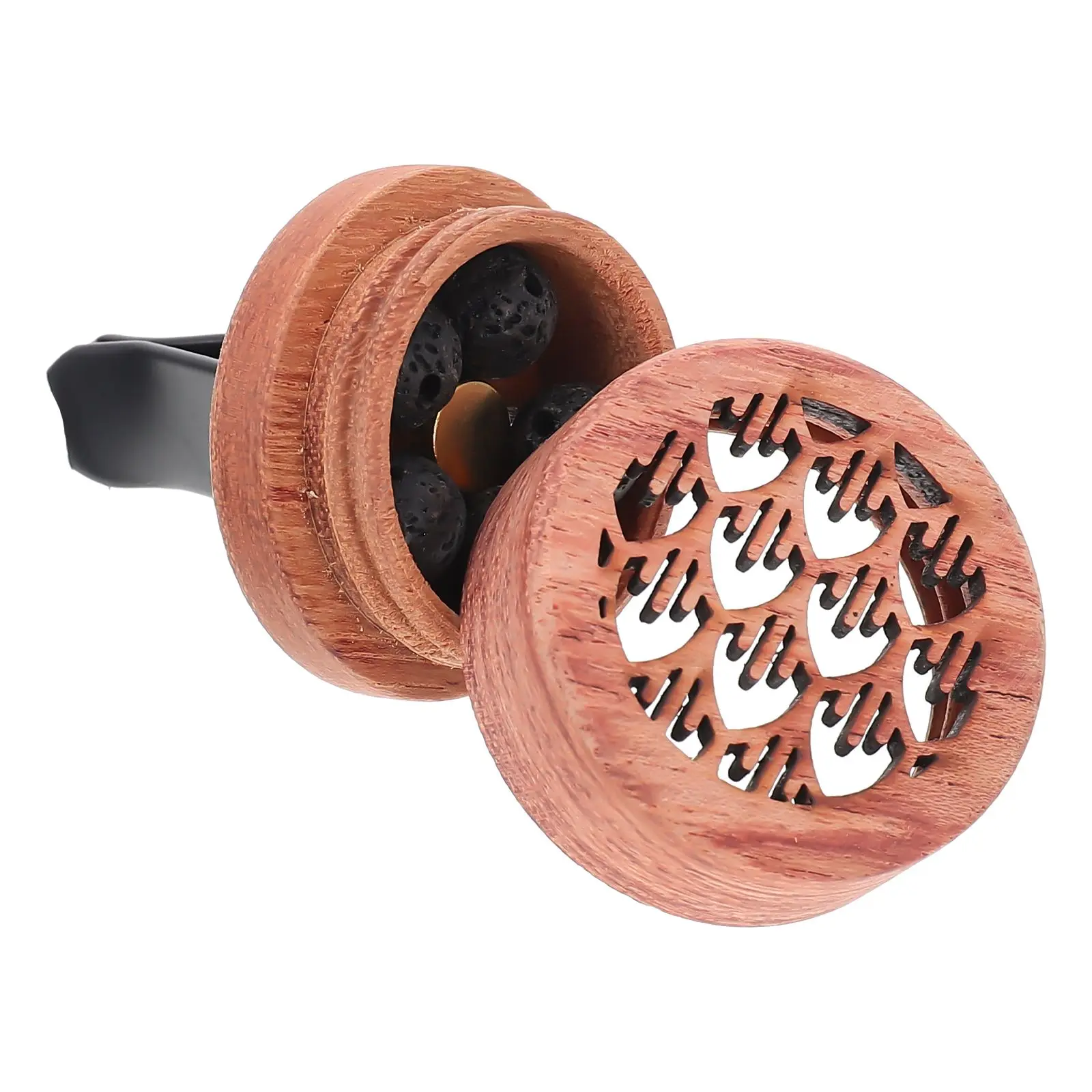 Car Fragrance Diffuser Wood Air Freshener Essential Oil Rosewood Scented Decor Interior Accessory Durable Quality Safe Not
Car Fragrance Diffuser Wood Air Freshener Essential Oil Rosewood Scented Decor Interior Accessory Durable Quality Safe Not