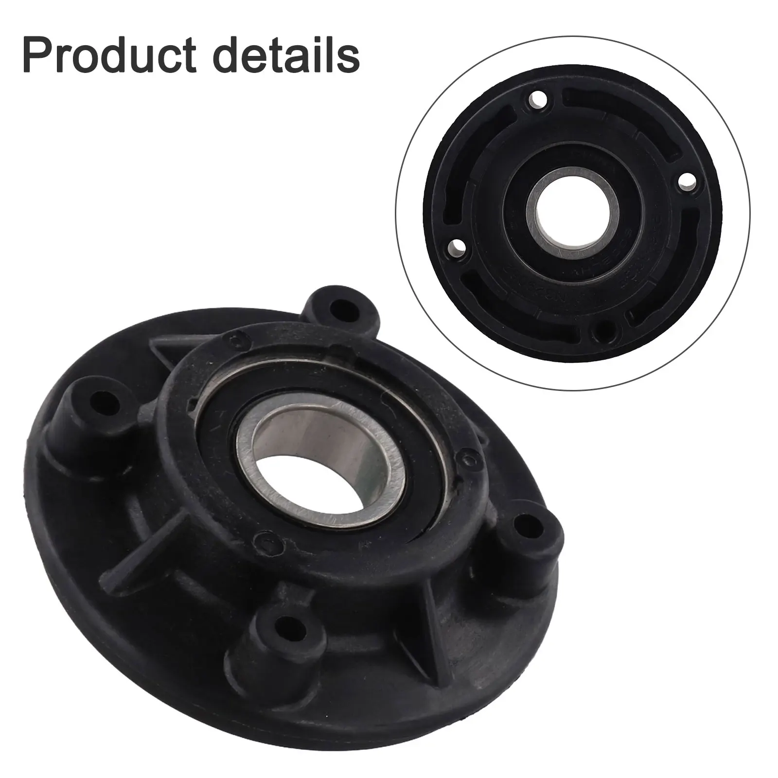 1pc N329082/NA293294 Ball Bearing And Bearing Retainer Replacement For DCW210 DWE6423 DWE6421 Sander Bearing Housing
1pc N329082/NA293294 Ball Bearing And Bearing Retainer Replacement For DCW210 DWE6423 DWE6421 Sander Bearing Housing