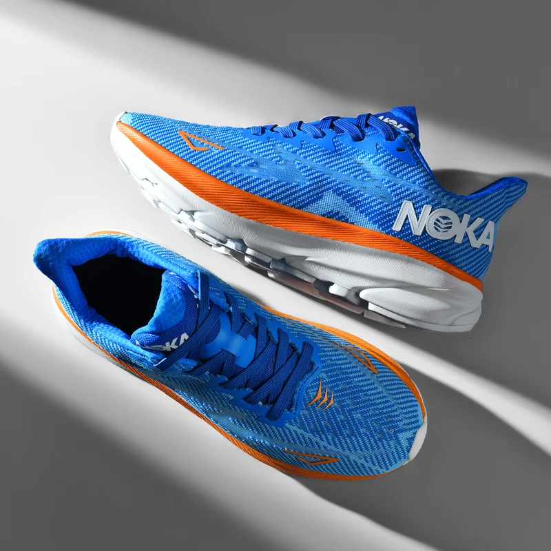2026 New Men's Sports Shoes Air-cushioned Running Shoes Training Shoes Tennis Shoes Marathon Professional Outdoor Sports Shoes
2026 New Men's Sports Shoes Air-cushioned Running Shoes Training Shoes Tennis Shoes Marathon Professional Outdoor Sports Shoes