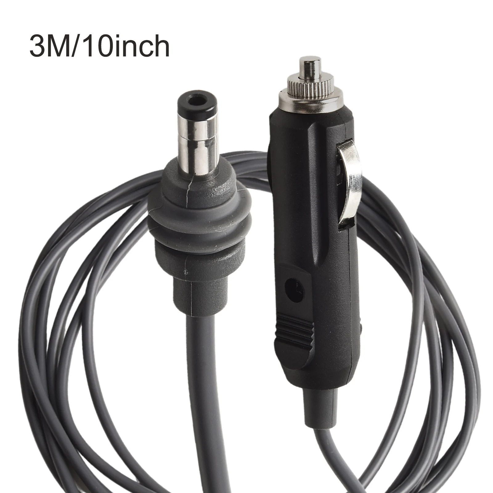 Use In Vehicles Outdoor Power Supply 5 Meters DC Car Charger Cord Outdoor Charger Cable 10 Meters Length 5 Meters Length
Use In Vehicles Outdoor Power Supply 5 Meters DC Car Charger Cord Outdoor Charger Cable 10 Meters Length 5 Meters Length