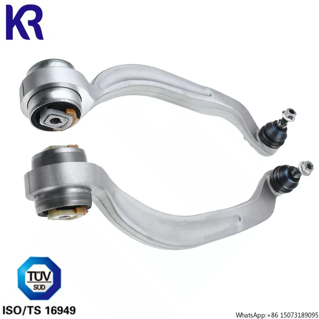 Front Lower Rearward Control Arm 4D0407693 for A4 A6 A8 Auto Part
Front Lower Rearward Control Arm 4D0407693 for A4 A6 A8 Auto Part