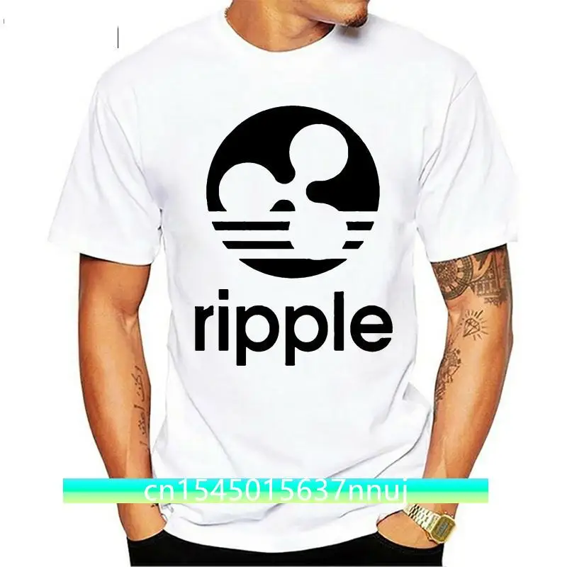 Ripple XRP Crypto para T Shirt For Men O-Neck Cotton Custom Long Sleeve T-Shirt Hiphop Geek Funny T-Shirt
Ripple XRP Crypto para T Shirt For Men O-Neck Cotton Custom Long Sleeve T-Shirt Hiphop Geek Funny T-Shirt